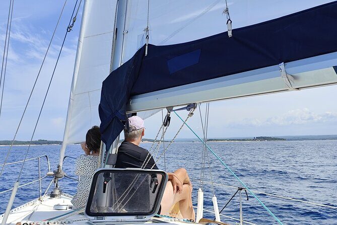 Pula Private Sailing Tour: 4-Hour Customizable Sail, Snorkel, SUP - Frequently Asked Questions (FAQs)