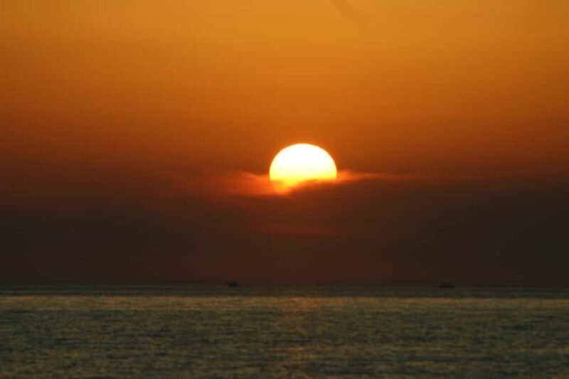 Pula: Private Sunset Boat Trip with Dolphins - Who This Tour Is Best For