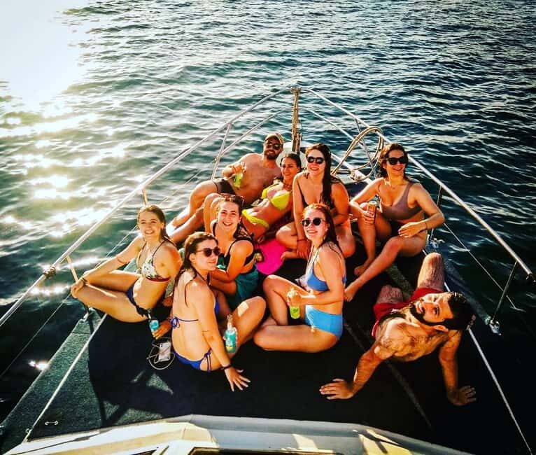 Pula: Private Sunset Boat Trip with Dolphins - FAQ