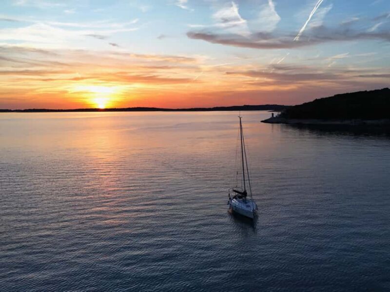 Pula Private Sunset Cruise: Dolphins, Wine & 3 Golden Hours - A Closer Look at the Pula Sunset Cruise Experience