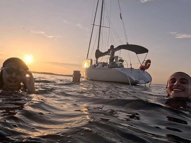 Pula Private Sunset Cruise: Dolphins, Wine & 3 Golden Hours - Final Thoughts: Who Will Love This Experience?