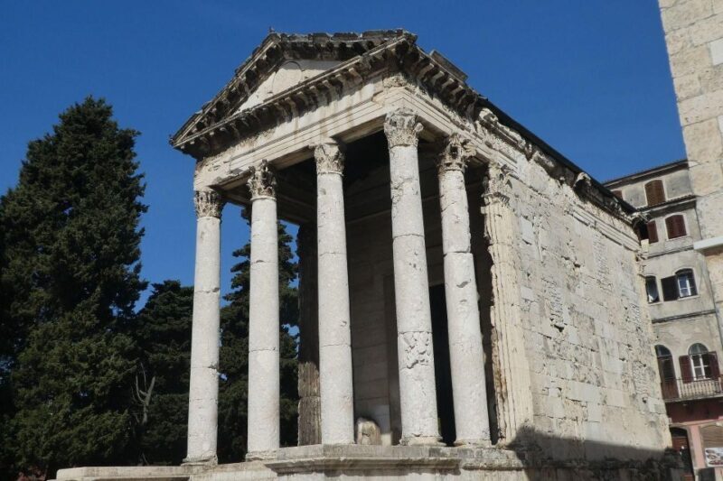 Pula: Private Walking Tour - The Value of a Private, Customizable Experience