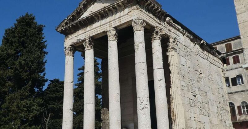 Pula: Private Walking Tour - Who Would Enjoy This Tour?