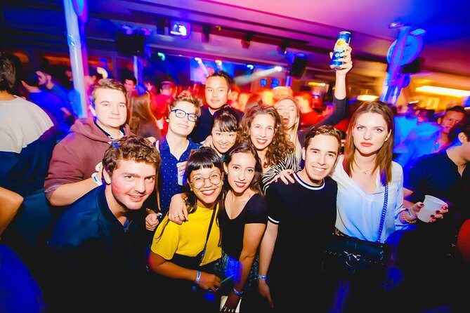 Pula Pub Crawl - A Deep Dive into the Pula Pub Crawl Experience