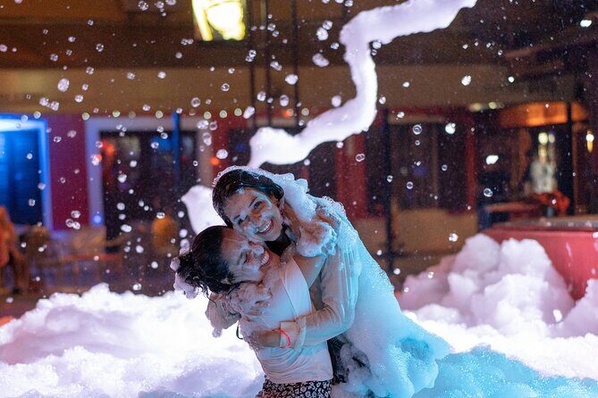 Pula Pub Crawl - FAQ