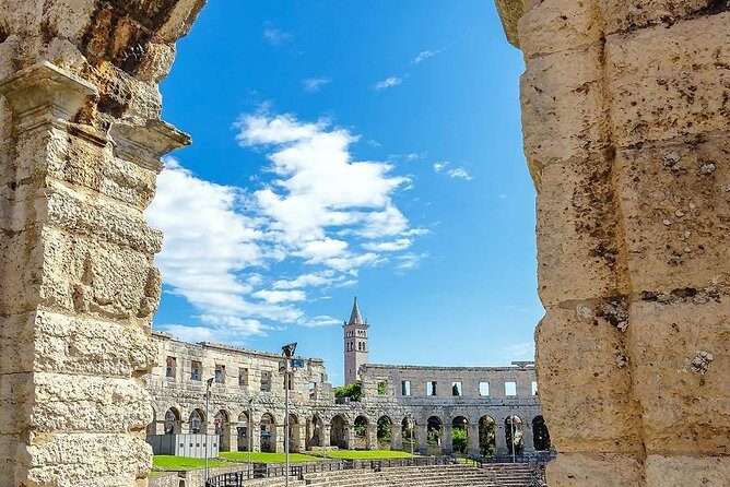 Pula Roman Heritage Walking Tour - An In-Depth Look at the Pula Roman Heritage Walking Tour