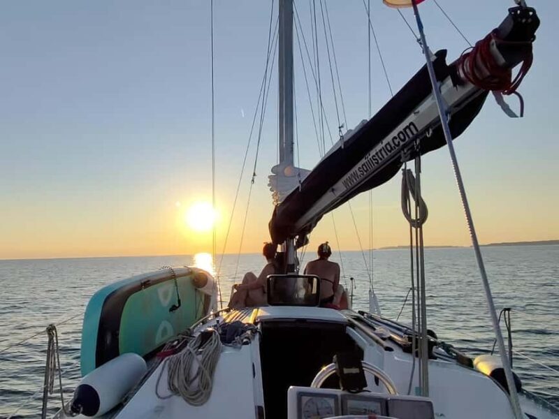 Pula: Sailing into Sunset - Brijuni Views, Drinks & Romance - Key Points