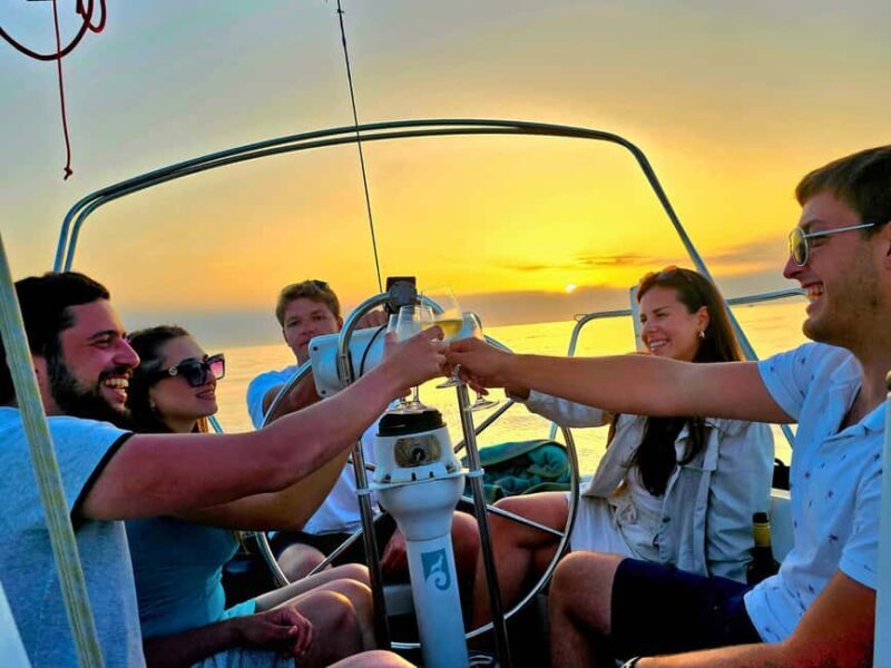 Pula: Sailing into Sunset - Brijuni Views, Drinks & Romance - FAQs