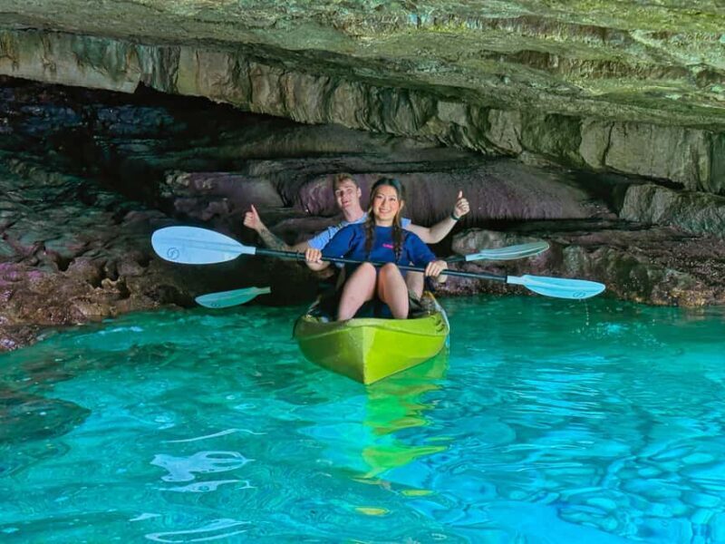 Pula: Sea Kayak Tour with Cave, Snorkeling and Cliff Jumping - Final Thoughts: Is This Tour for You?