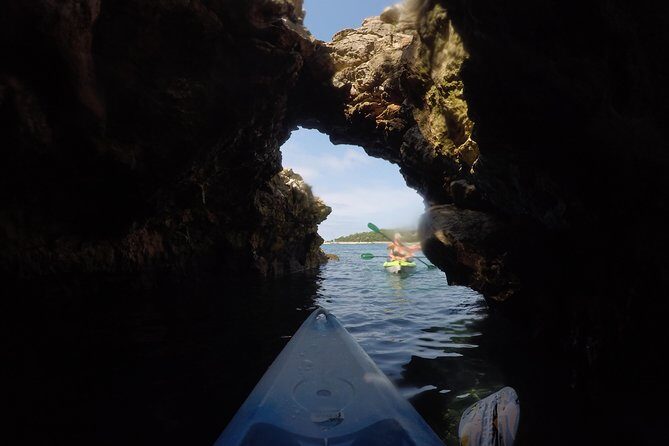 Pula Snorkeling and Kayaking tour self-guided - Pula Snorkeling and Kayaking Tour: The Breakdown