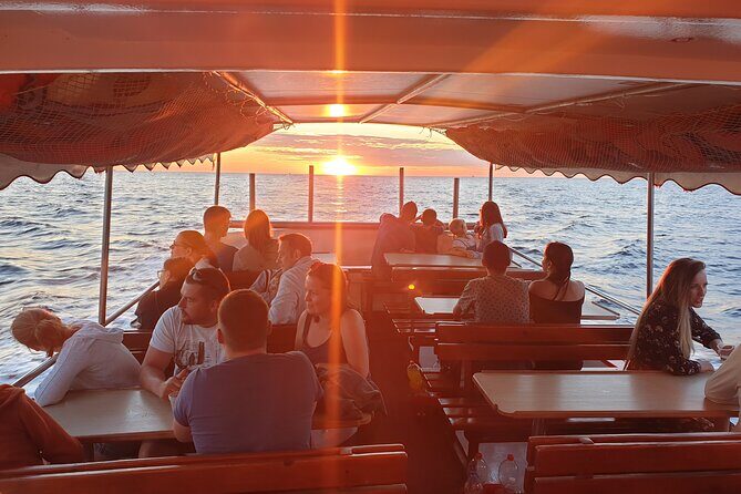 Pula Snorkeling and Kayaking tour self-guided - The Experience on the Water