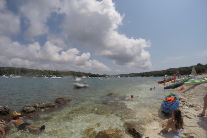 Pula Snorkeling and Kayaking tour self-guided - Practical Tips for Booking and Participation