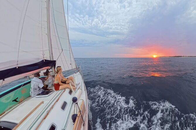 Pula Sunset Cruise: Brijuni Views, Drinks, Romance (Max 6 Guests) - An In-Depth Look at the Pula Sunset Cruise Experience