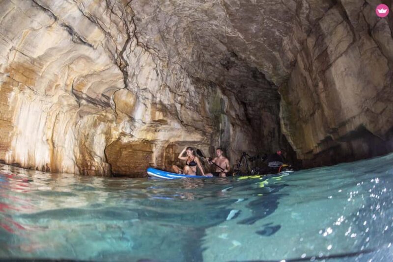 Pula: Swimming & snorkeling Boat Tour - A Well-Balanced Introduction to Pula’s Coastline