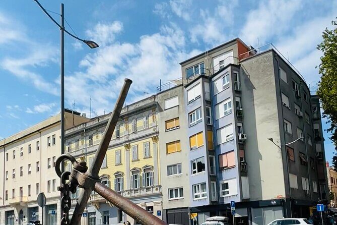 Pula Walking Tour with a Local - The Sum Up