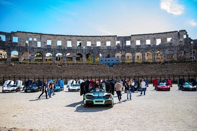 Pula Walking Tour with a Local - FAQ