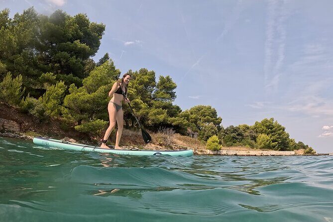 Pula: Your Custom Full-Day Private Sail - Explore Istria's Gems - A Deep Dive into the Experience