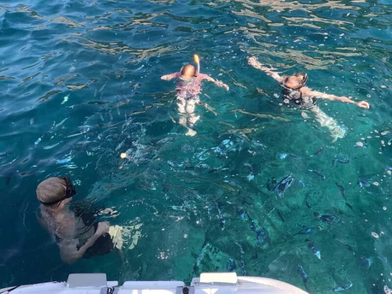 Pula: Your Custom Private Half-Day Sailing Adventure - Final Thoughts