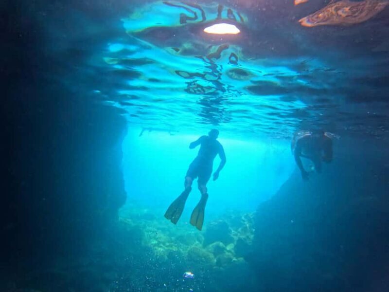 Pula: Your Custom Private Half-Day Sailing Adventure - FAQ