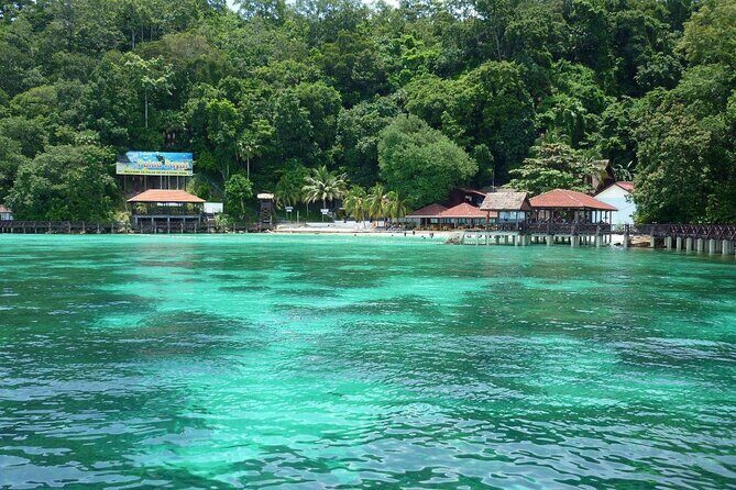 Pulau Payar Snorkeling Tour in Langkawi - Detailed Review of the Pulau Payar Snorkeling Tour