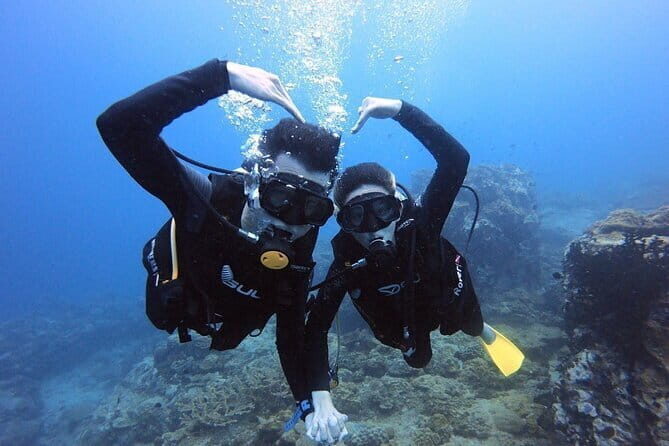 Pulau Perhentian Diving for Beginners - Pulau Perhentian Diving for Beginners: An Honest Look at Malaysia’s Intro to the Underwater World