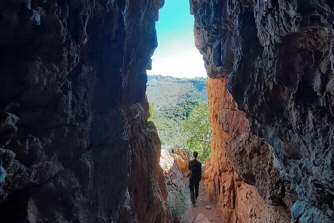 Pulo di Altamura: excursion in the Alta Murgia National Park - Practical Details and What to Expect