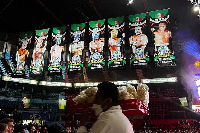 Pulque Tasting and Mexican Wrestling: Premium Small Group Tour - A Closer Look at the Itinerary