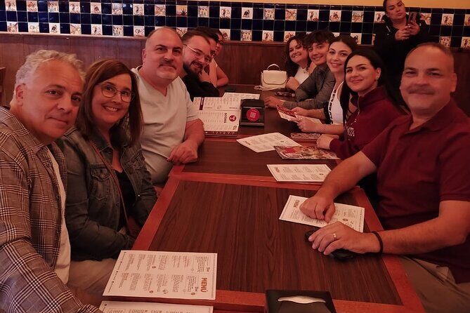 Pulque Tasting and Mexican Wrestling: Premium Small Group Tour - Who Should Consider This Tour?