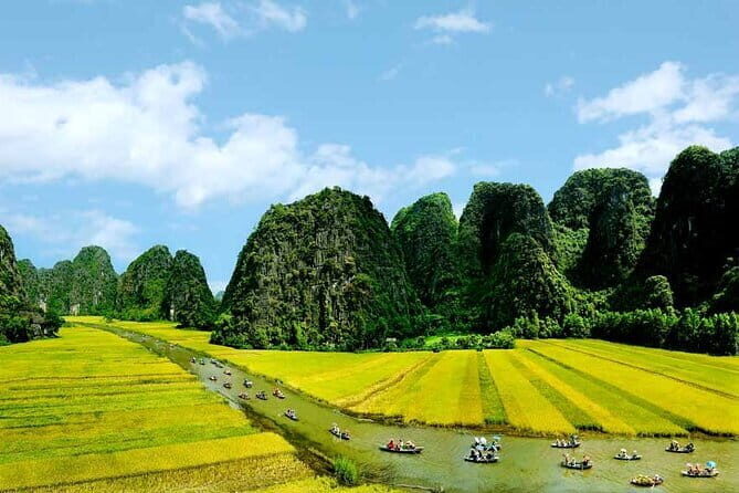 PuLuong Nature Reserve 3 Days 2 Nights - Private Tour from Hanoi - Final Thoughts