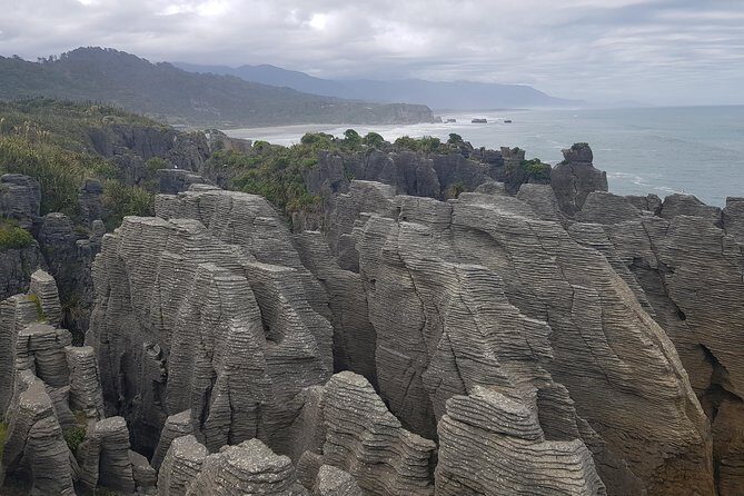 Punakaiki Blow Holes & Pancake Rocks Scenic Tour - The Value of Guided Tours and Small Groups