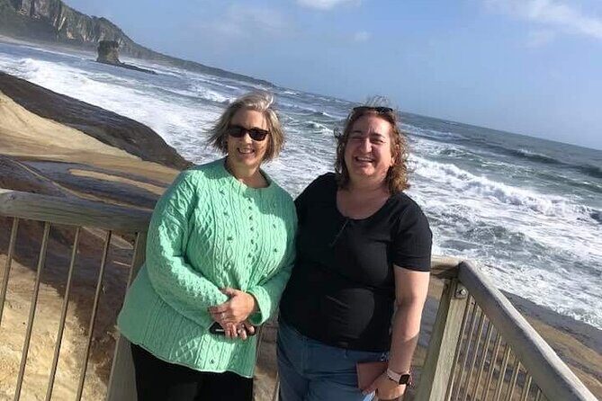 Punakaiki Blow Holes & Pancake Rocks Scenic Tour - The Sum Up: Who Should Book This Tour?