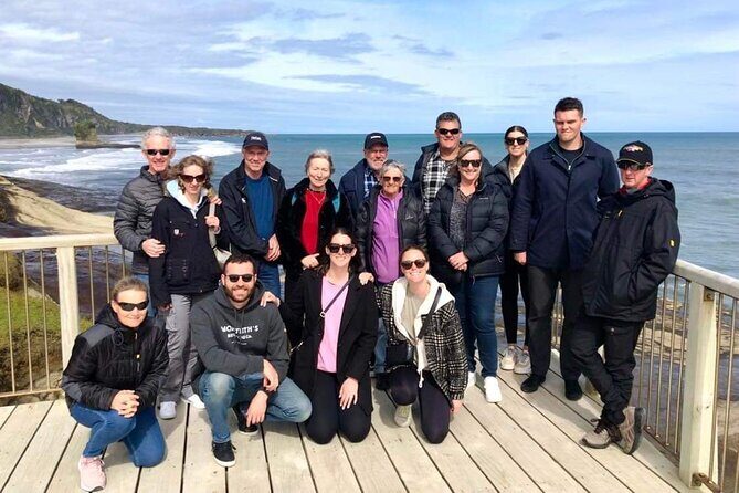 Punakaiki Blow Holes & Pancake Rocks Scenic Tour - FAQs