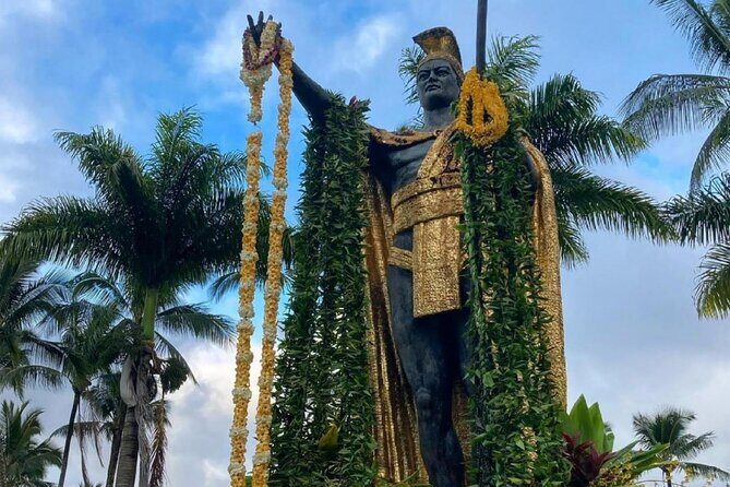 Punaluu Black Sand Beach Tour - Volcanoes National Park & Hilo - Analyzing Value and Practicalities