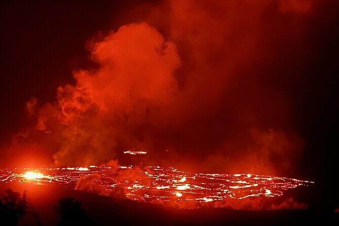Punaluu Black Sand Beach Tour - Volcanoes National Park & Hilo - The Sum Up: Who Is This Tour Best For?