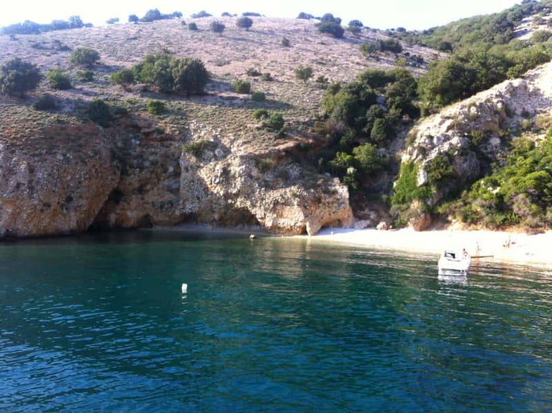 Punat: Grgur, Goli, Rab, and Krk Island Boat Trip with Lunch - An In-Depth Look at the Trip