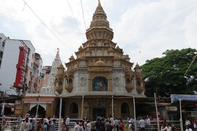 Pune Full Day Guided Sightseeing Tour in a Private Car - A Deep Dive into Pune’s Heritage and Culture
