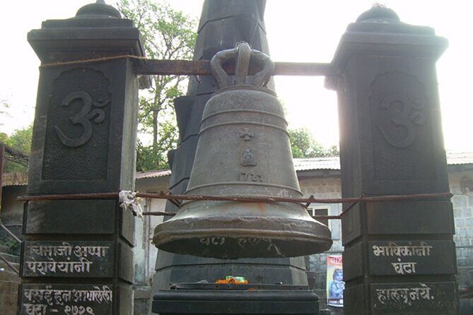 Pune to Bhimashankar Jyotirlinga - Key Points