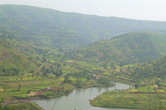 Pune to Bhimashankar Jyotirlinga - Day Two: Wildlife Sanctuary and Nature