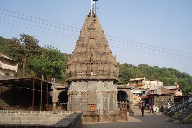 Pune to Bhimashankar Jyotirlinga - Accommodation & Inclusions
