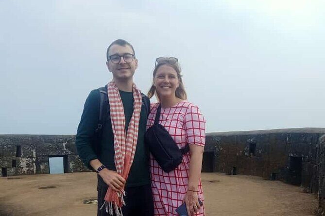 Pune to Goa: The Western Ghats Wildlife & Beaches Tour - Overall Value and Experience