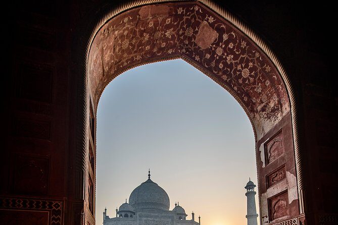 Pune to Taj Mahal and Agra Same Day Tour with Return Flights - Final Thoughts