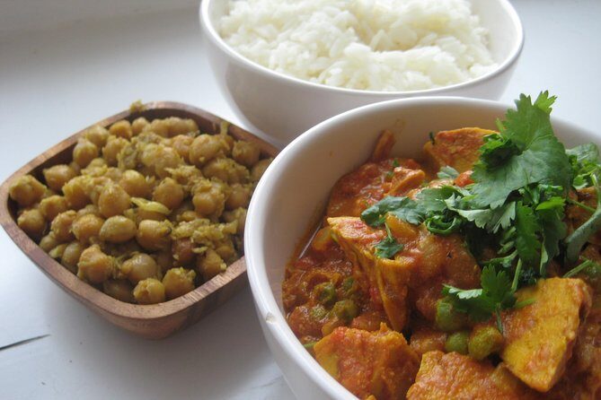 Pune: Traditional Cooking Classes & Dinner with Chef Family - Why This Tour Is a Great Choice