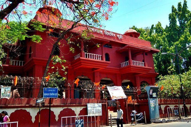 Pune Walking Tour with a Punekar - Who Will Love This Tour?