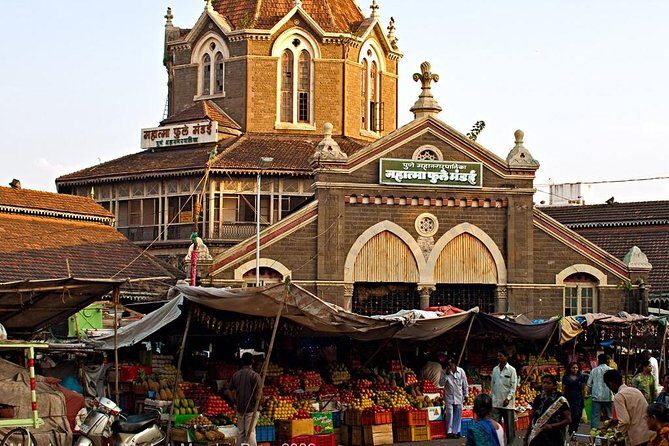 Pune Walking Tour with a Punekar - Final Thoughts