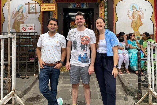 Pune's Sacred Sites: A Half-Day Spiritual Tour(AC Car Tour) - FAQ