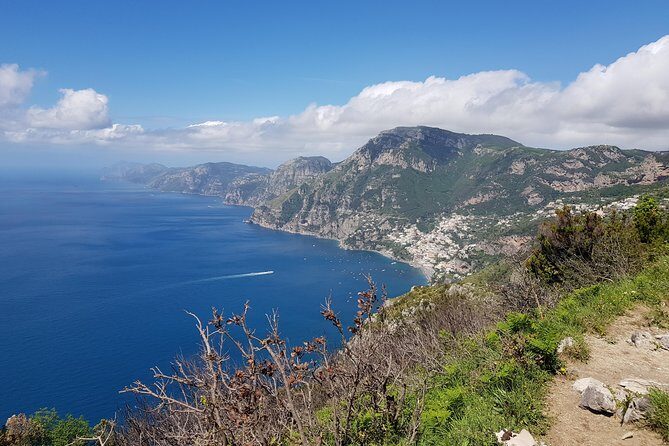 Punta Campanella hike - Amalfi coast - Sorrento - FAQ