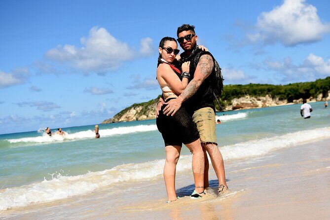 Punta Cana Adventure: Offroad 4x4 ATV - Cave and Macao Beach Dip - Final Thoughts