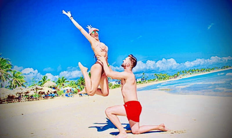 Punta Cana: Amazing Tour in Buggy Explore With Pick Up Hotel - Who Should Consider This Tour?