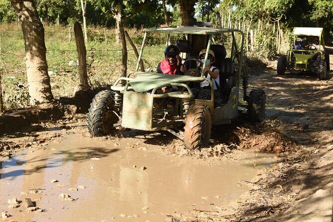 Punta Cana Buggy with Cave Dip, Mamajuana Tasting & Macao Beach - Final Thoughts