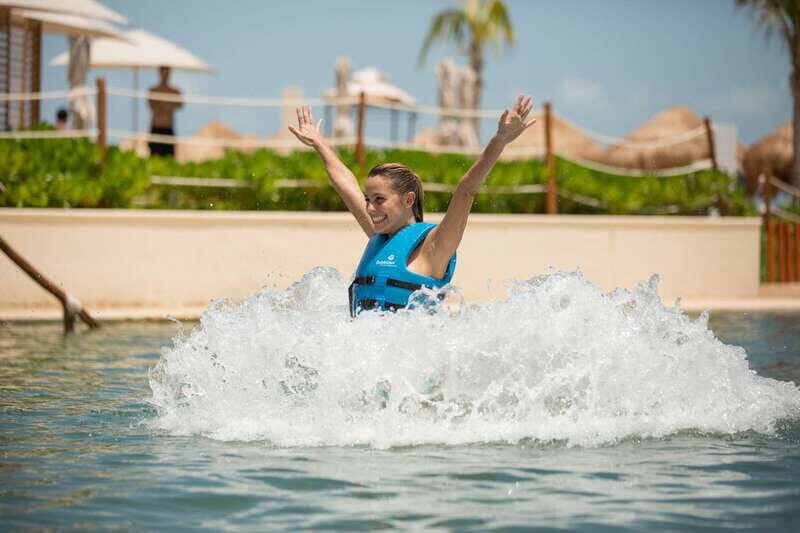 Punta Cancun: Swim with dolphins Primax - FAQ